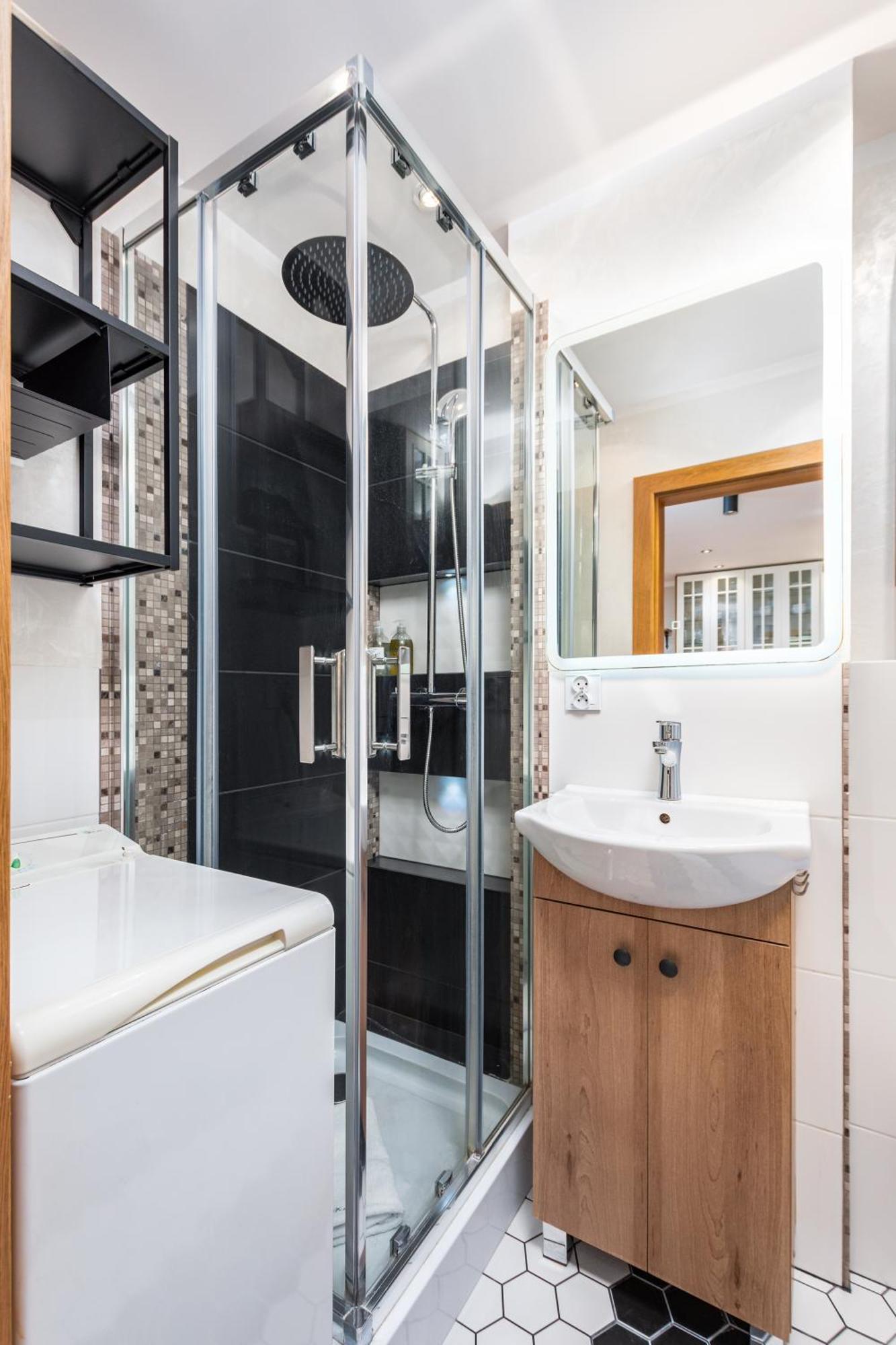 Apartament Panska 61 By Your Freedom Warszawa Eksteriør bilde