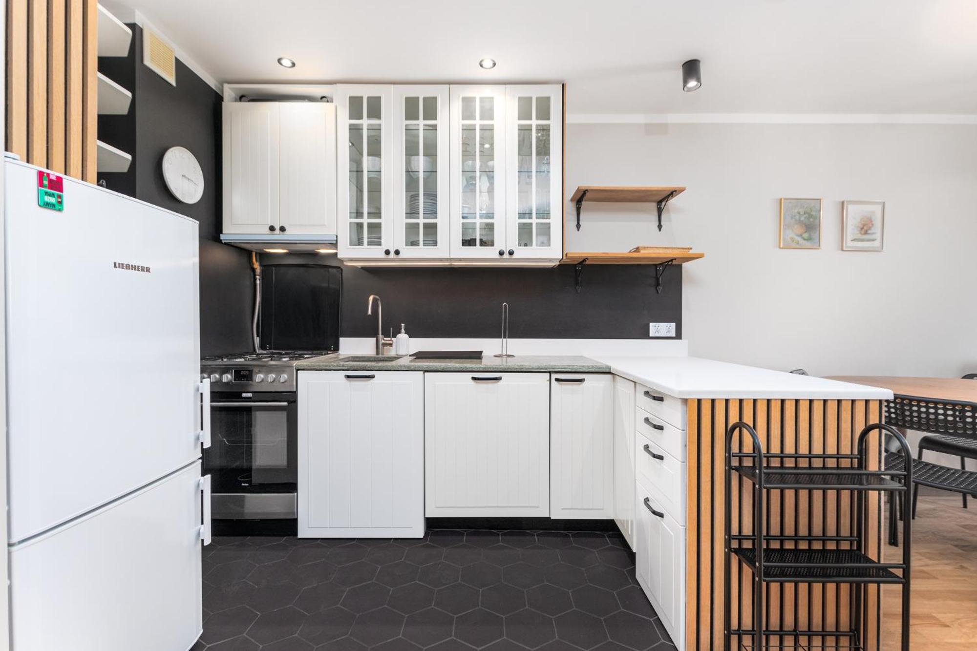 Apartament Panska 61 By Your Freedom Warszawa Eksteriør bilde